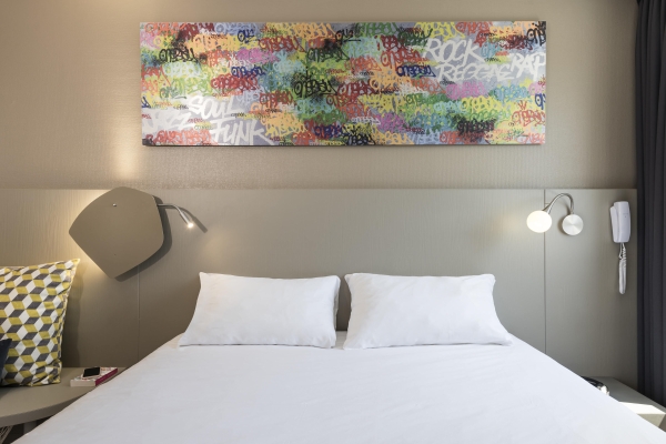 Hotel ibis Styles Paris Bercy